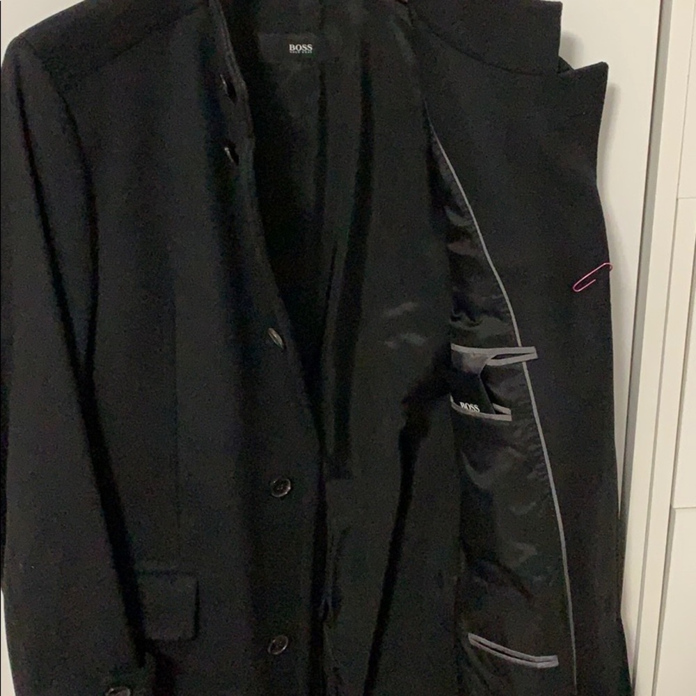 Coat - Picture 2 of 2